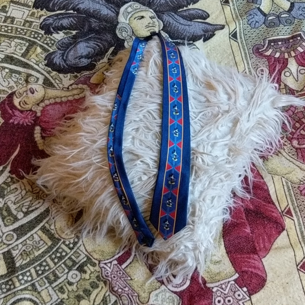 Boy's Tie